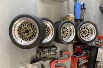 fiat-x19-gr2-racecar