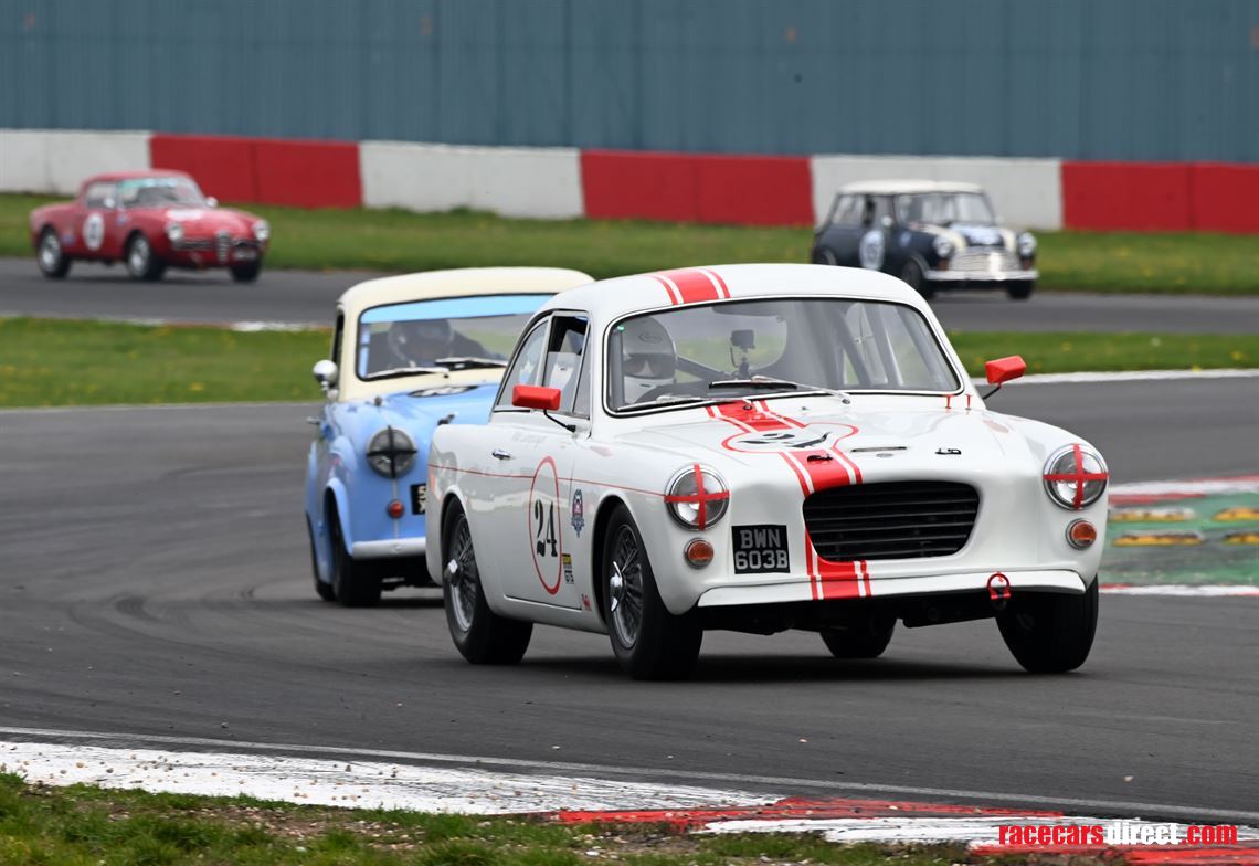 gilbern-gt