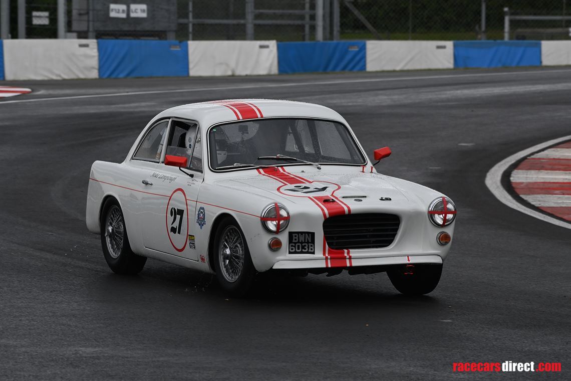 gilbern-gt