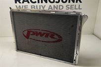 double-water-and-oil-radiator-package