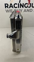 double-water-and-oil-radiator-package