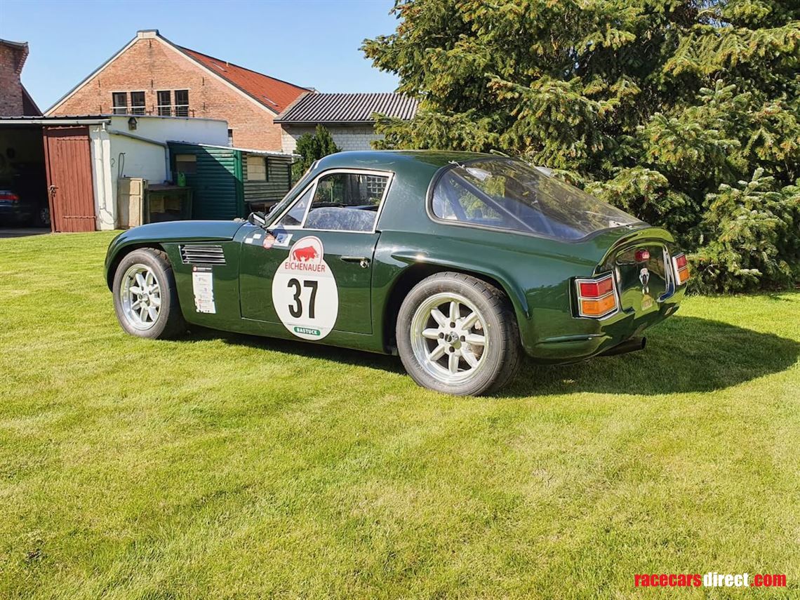 tvr-vixen-2500-race-car