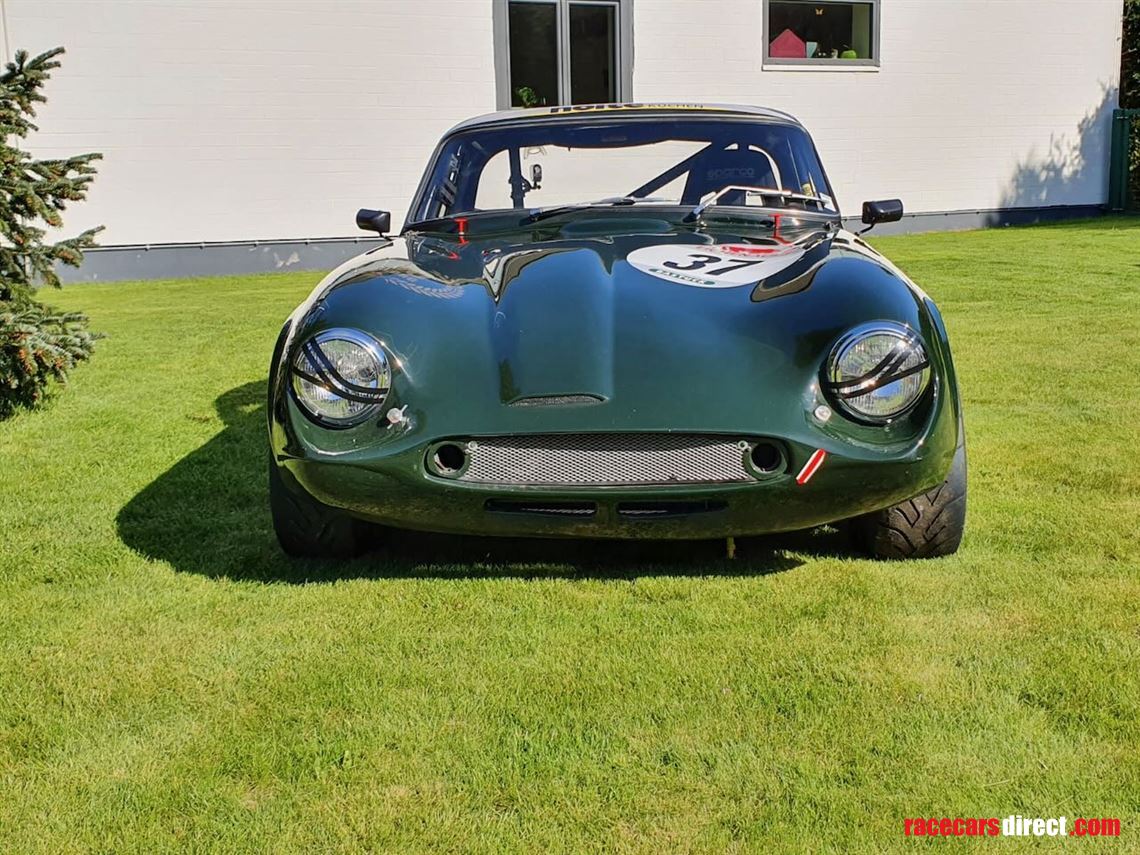 tvr-vixen-2500-race-car