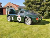 tvr-vixen-2500-race-car