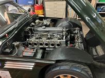 tvr-vixen-2500-race-car