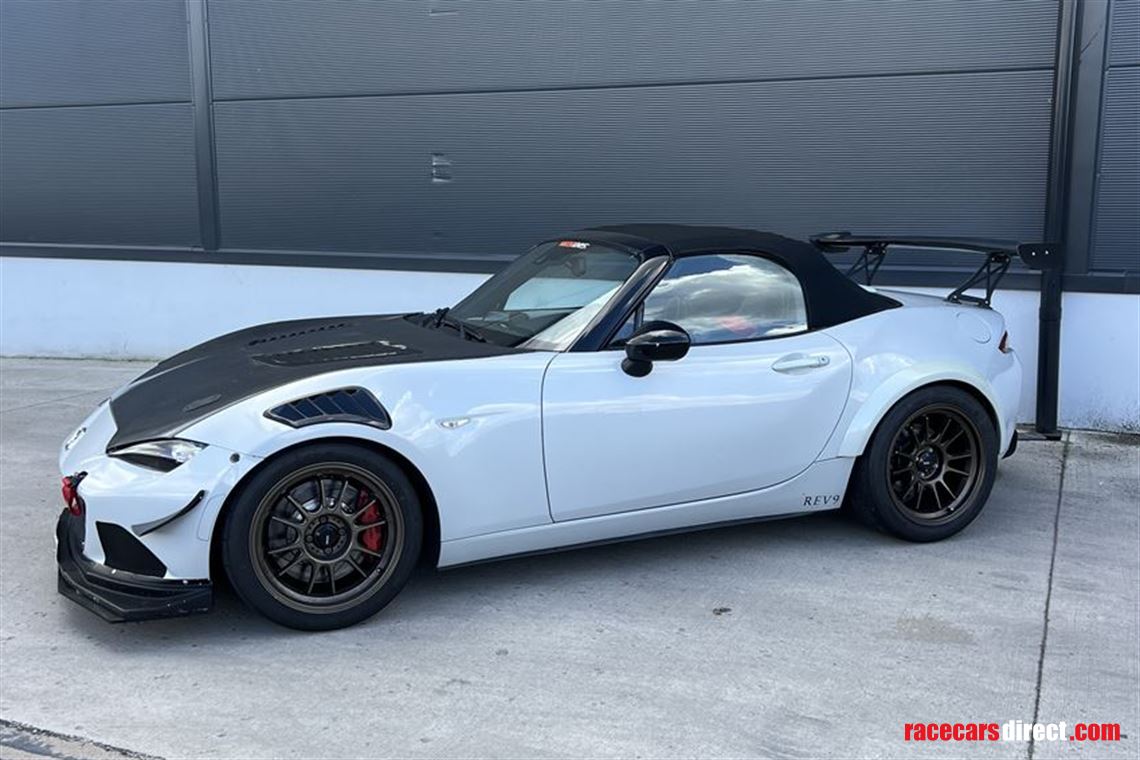 mazda-mx-5-nd-400hp-with-dct-7-speed-gearbox