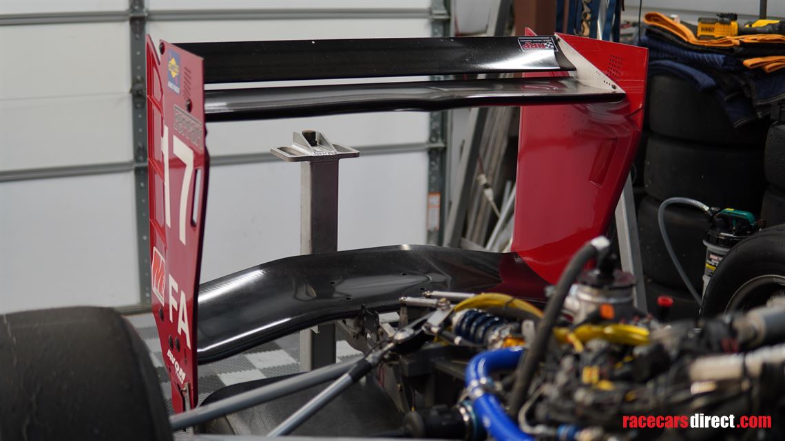 stohr-f1000-formula-atlantic-racecar