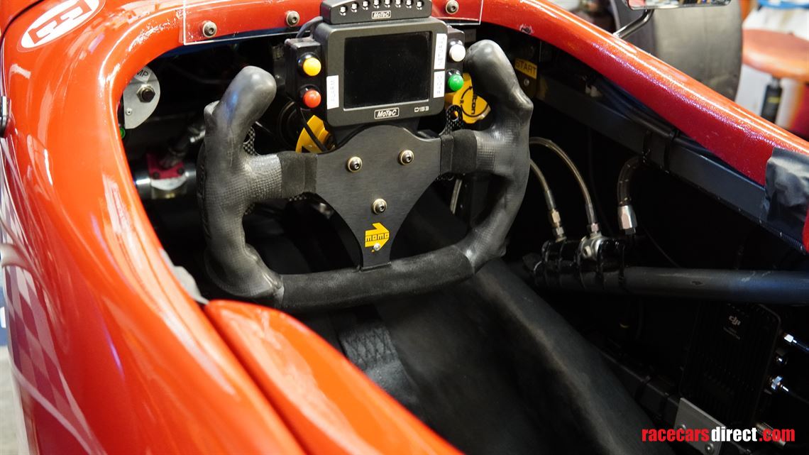 stohr-f1000-formula-atlantic-racecar