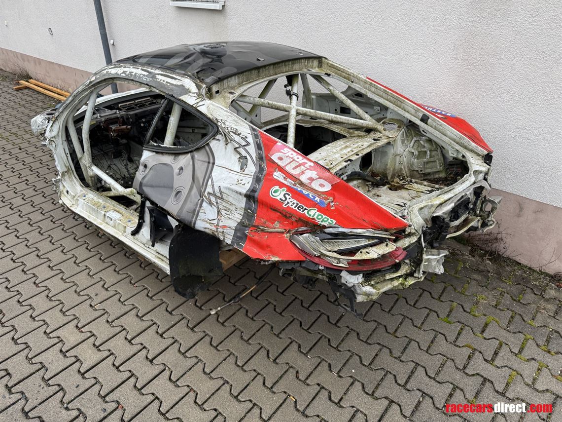 porsche-cayman-s-981-race-car-body