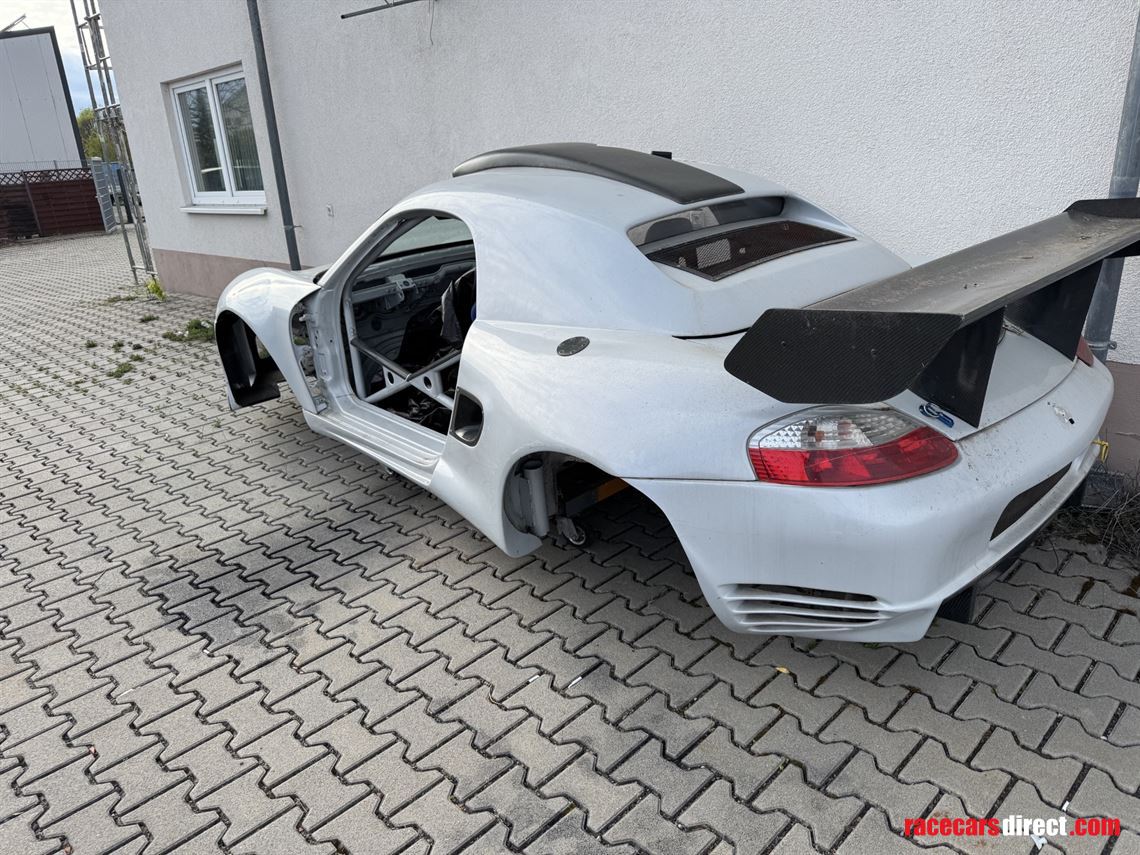 porsche-986-boxster-rsr-belcar-racecar-body