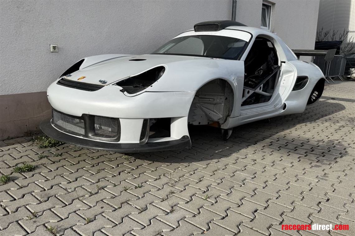 porsche-986-boxster-rsr-belcar-racecar-body