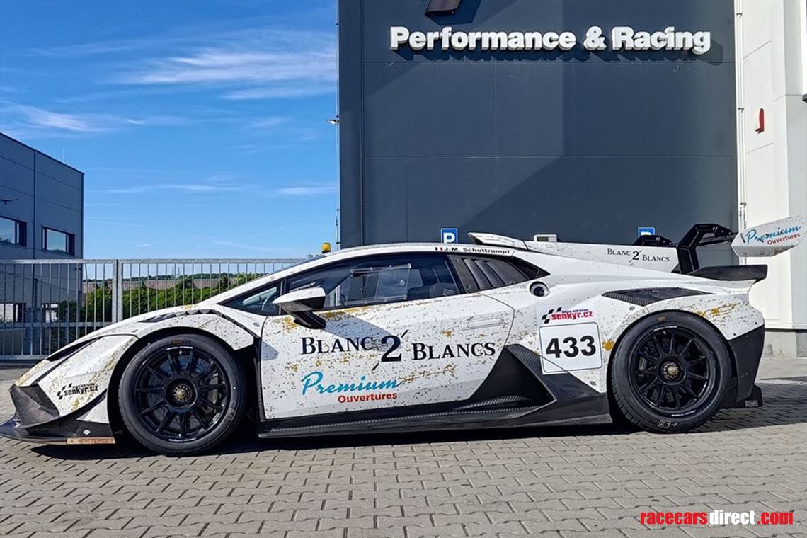Senkyr Motorsport