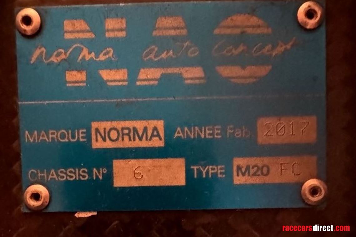 norma-m20fc