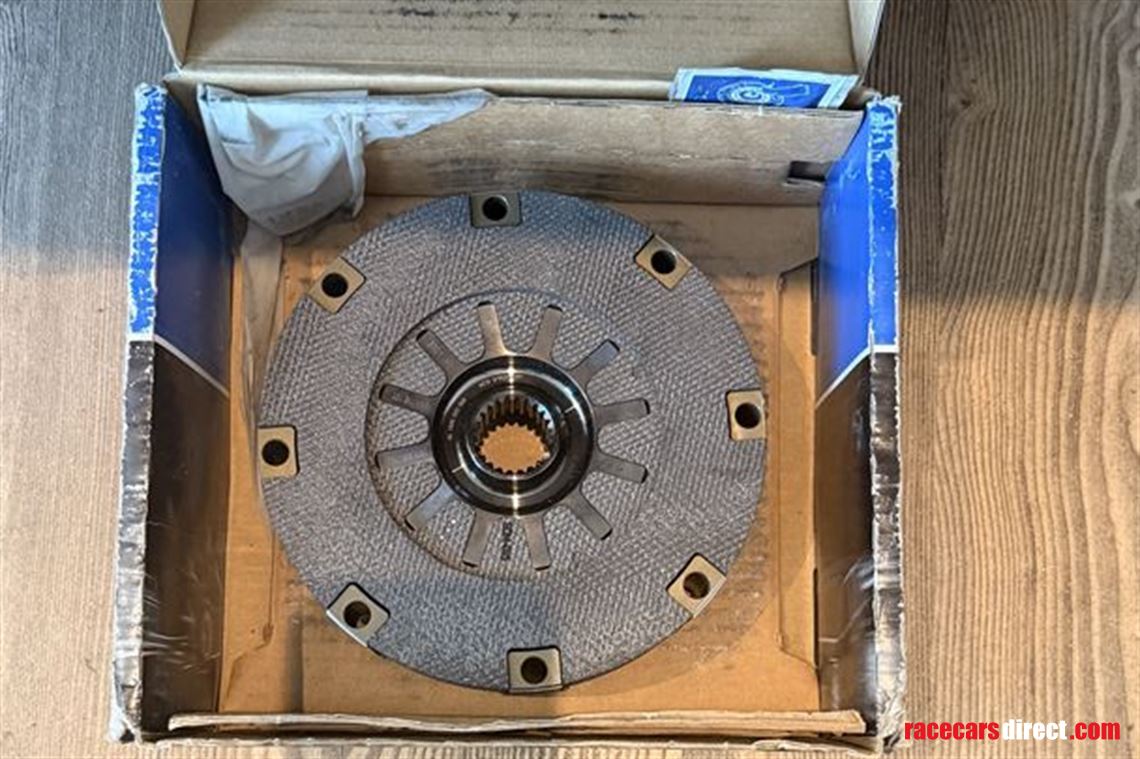 sachs-carbon-clutch
