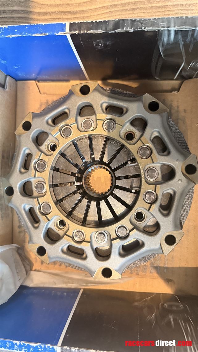 sachs-carbon-clutch