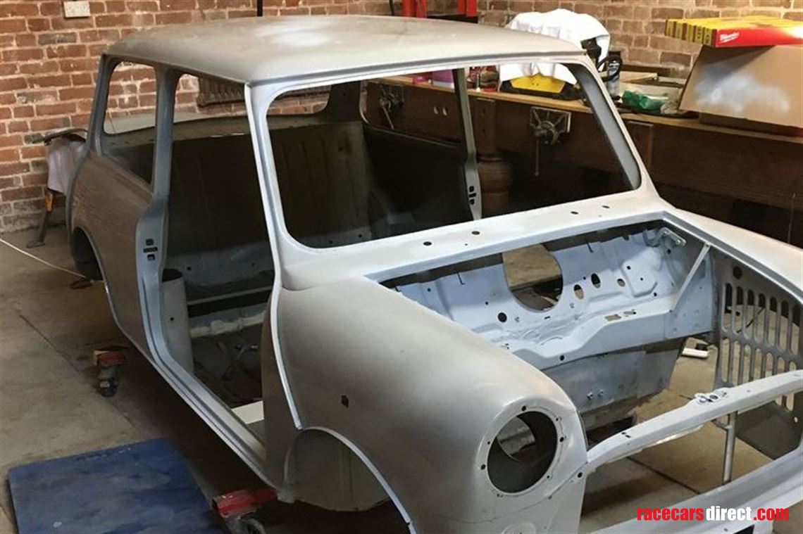 genuine-new-austin-rover-classic-mini-shell-m