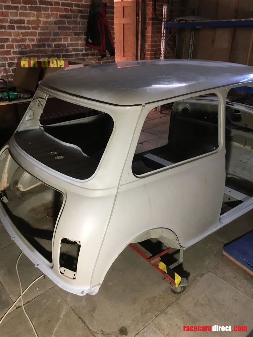 genuine-new-austin-rover-classic-mini-shell-m