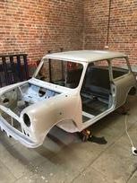 genuine-new-austin-rover-classic-mini-shell-m