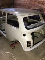 genuine-new-austin-rover-classic-mini-shell-m