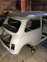 genuine-new-austin-rover-classic-mini-shell-m