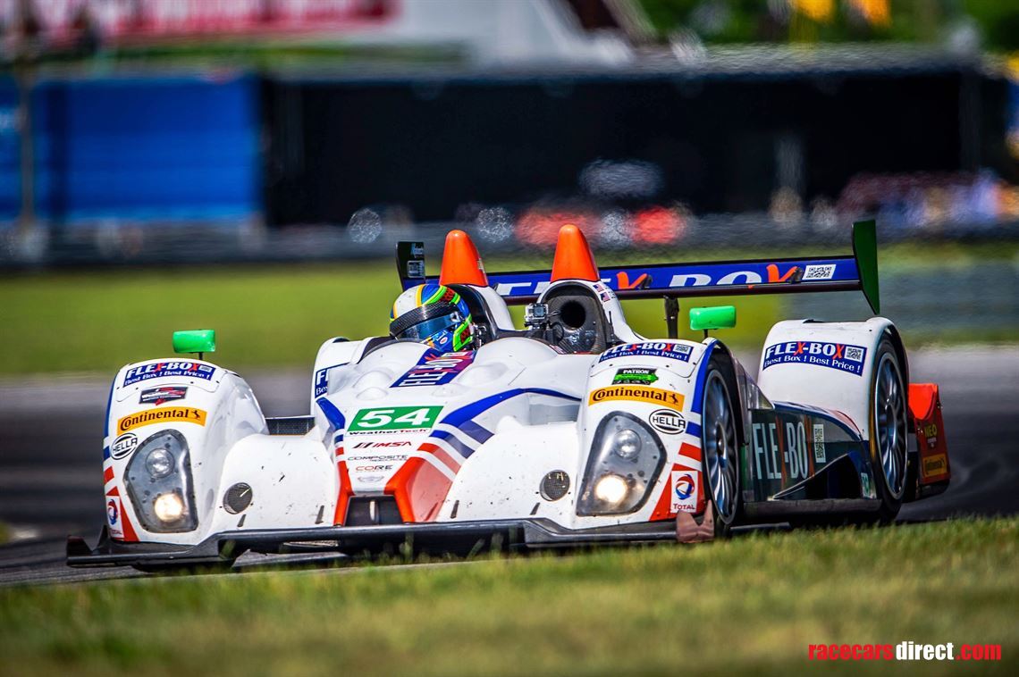 oreca-flmlmpc