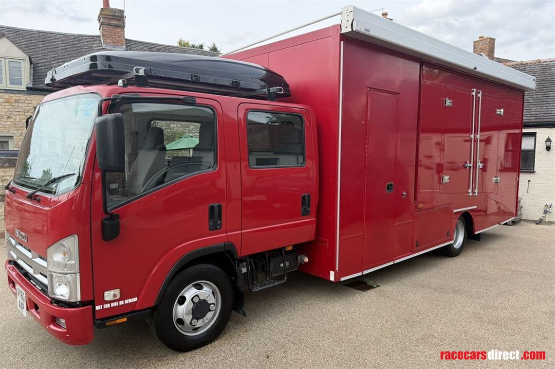 isuzu-n75-double-cab-transporter