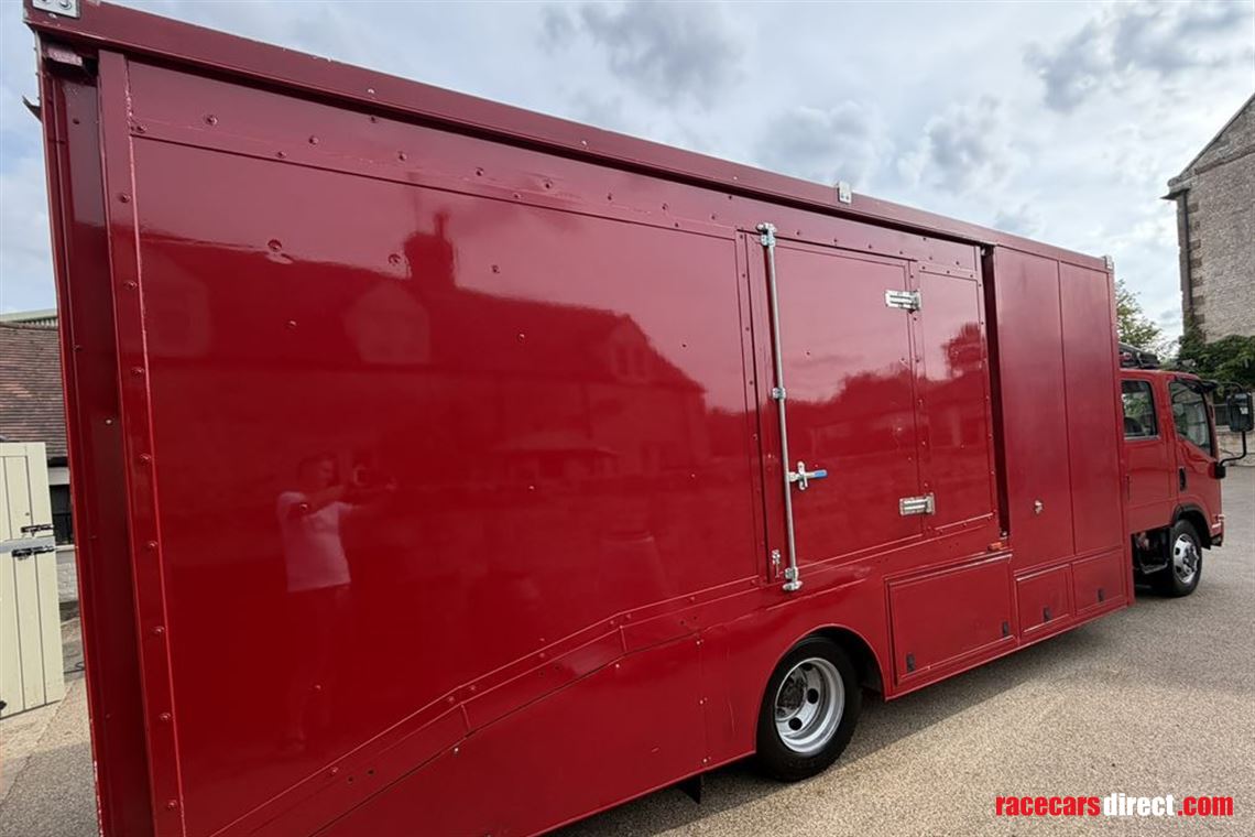 isuzu-n75-double-cab-transporter