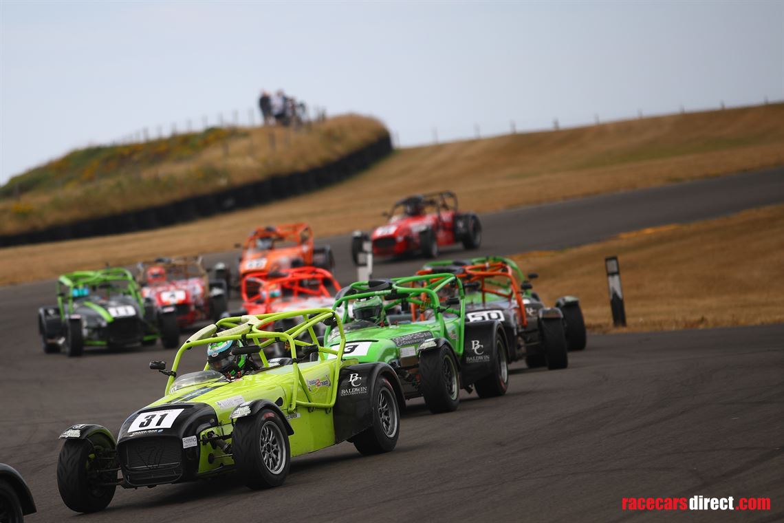 carterham-420r-race-car