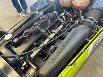 carterham-420r-race-car