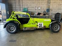 carterham-420r-race-car