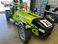 carterham-420r-race-car