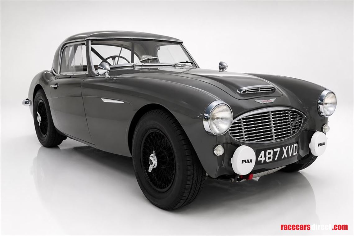 competition-prepared-healey-3000