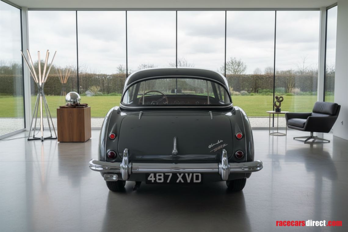 competition-prepared-healey-3000