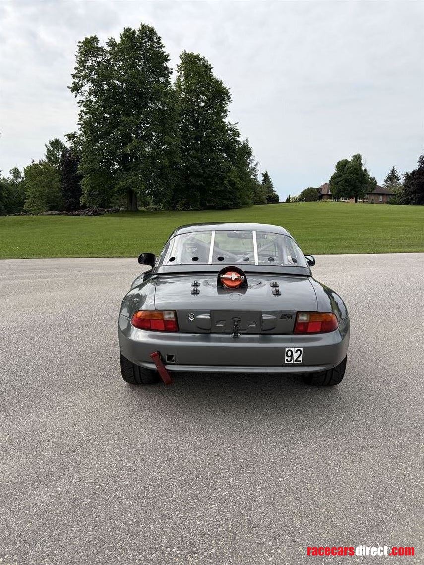 1999-bmw-z3-m