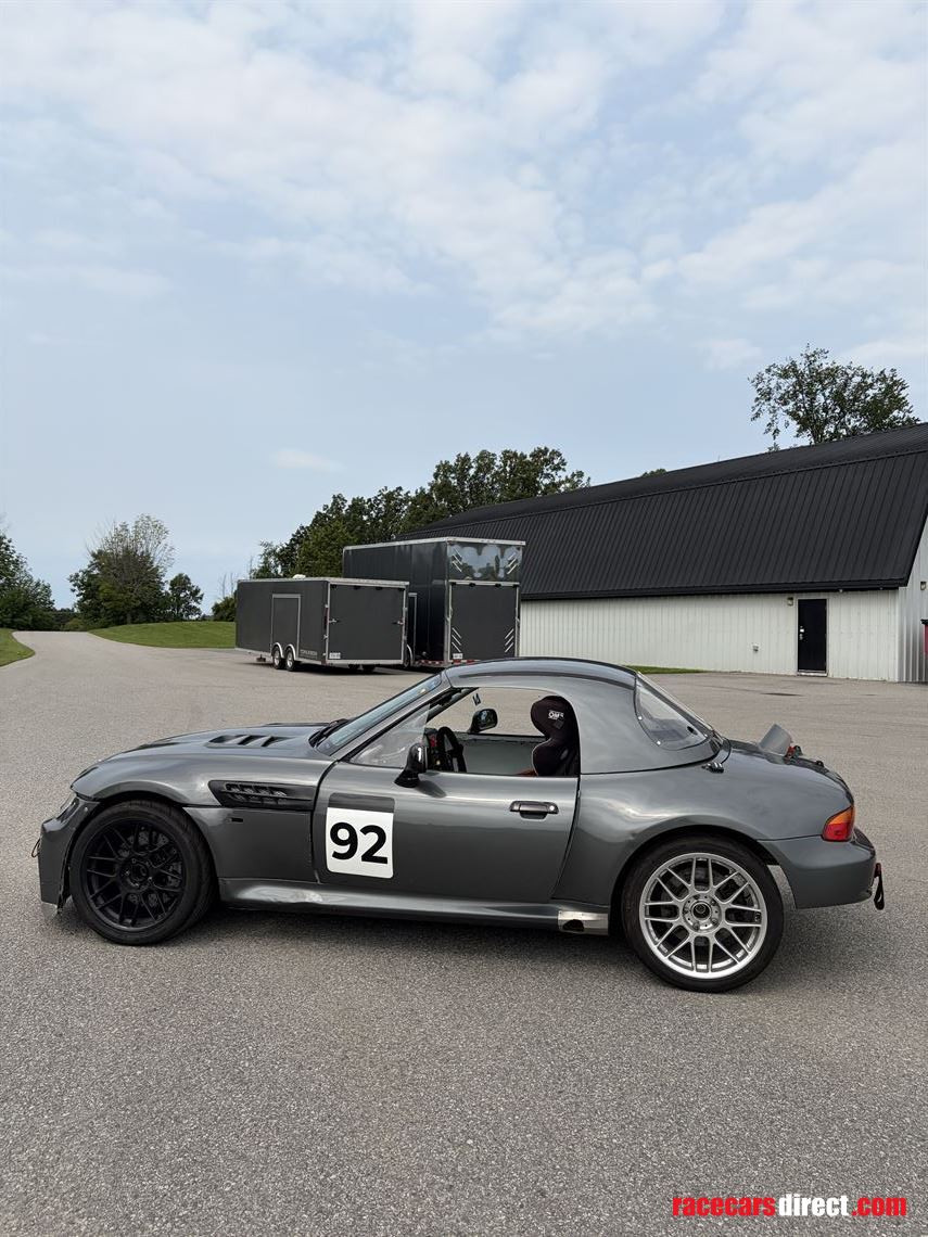 1999-bmw-z3-m