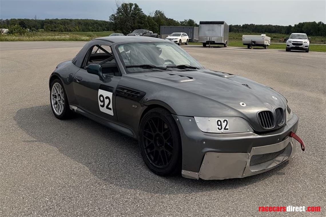 1999-bmw-z3-m