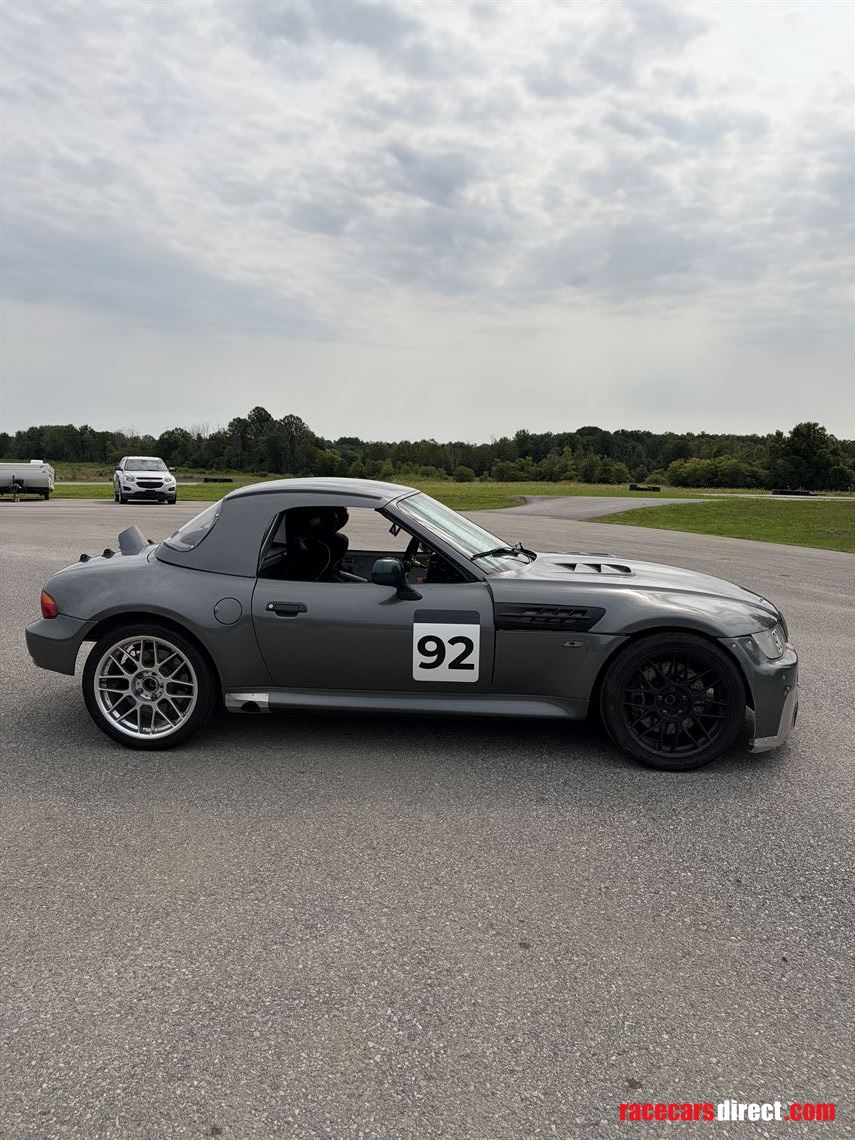 1999-bmw-z3-m