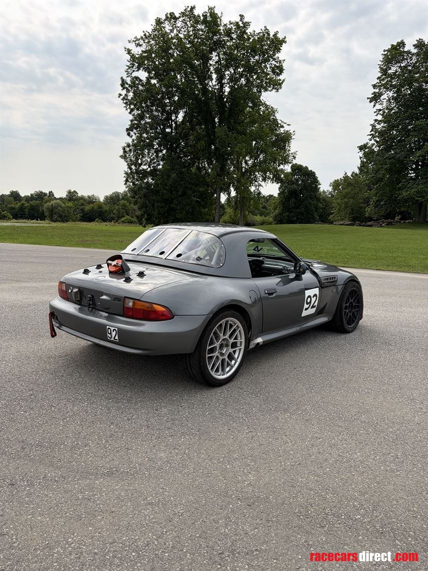 1999-bmw-z3-m