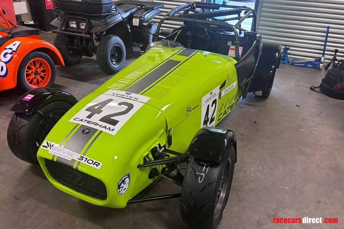caterham-310r-race-car