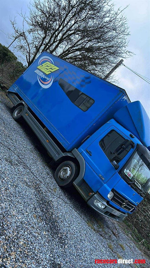 race-truck