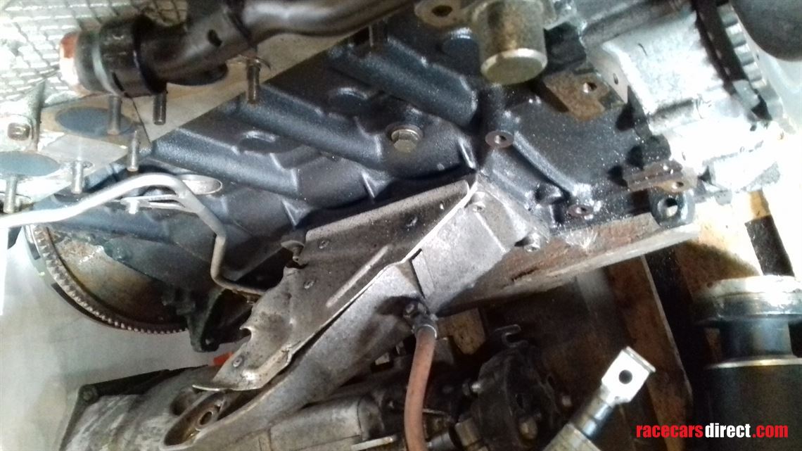 bmw-e46-s54-m3-race-engine-gearbox-diff-props