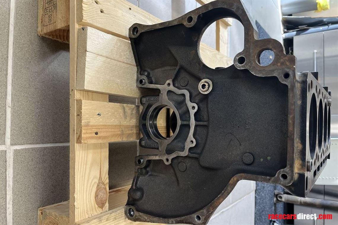 bmw-s14-engine-block