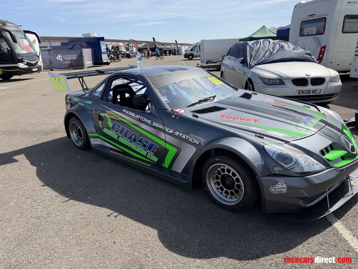 mercedes-slk-full-space-frame