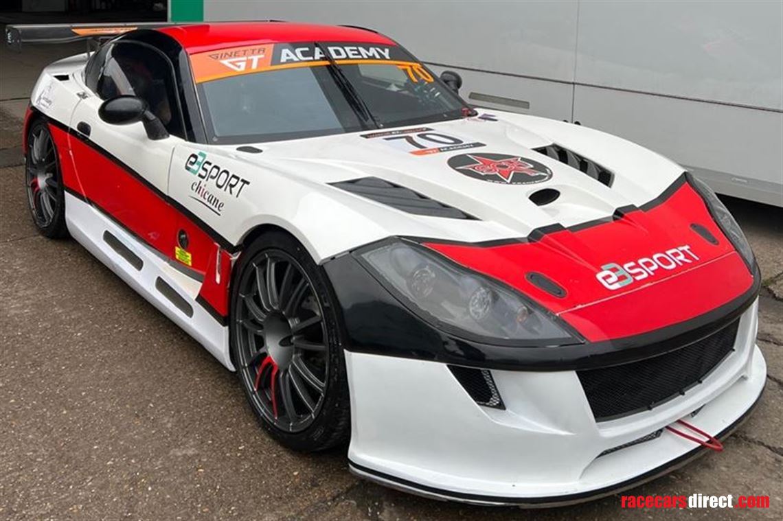 ginetta-g56-gta