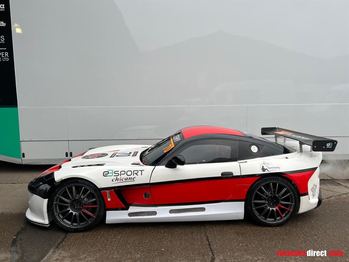 ginetta-g56-gta