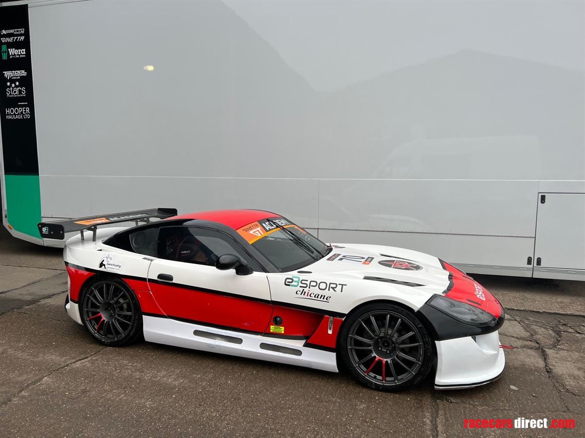 ginetta-g56-gta