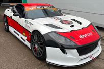 ginetta-g56-gta