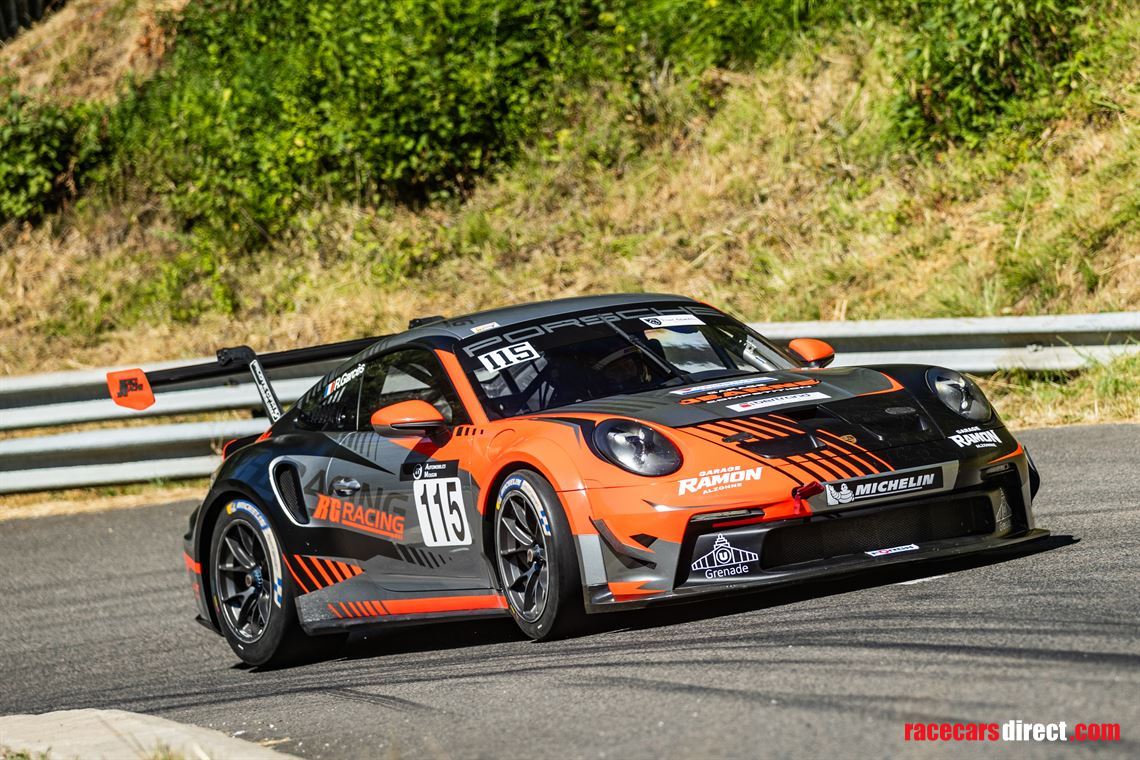 porsche-992-supercup