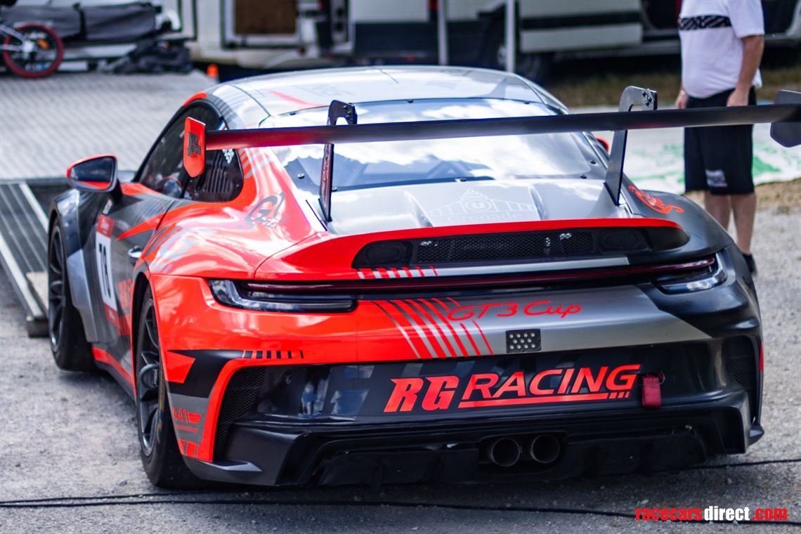porsche-992-supercup