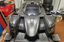 ligier-lmp3-jsp320-with-spares-option
